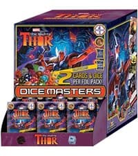 The Mighty Thor Gravity Feed Box