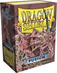Dragon Shield - Fusion (100-Pack)