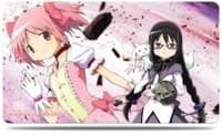 Puella Magi Madoka Magica Playmat - Dream