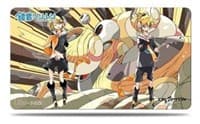 Hatsune Miku: Kagamine Rin/Len Playmat