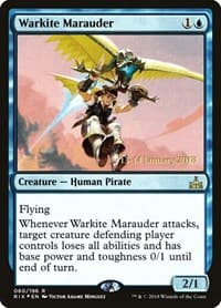 Warkite Marauder