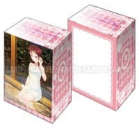 Bushiroad Deck Holder Collection V2 Vol.100: Love Live! Sunshine!! - Riko Sakurauchi