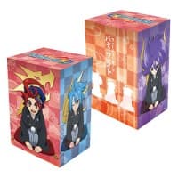 Bushiroad Deck Holder Collection V2 Vol.108: Future Card Buddyfight - Oshougatsu