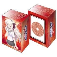 Bushiroad Deck Holder Collection V2 Vol.110: ViVid Strike! - Rinne Berlinetta