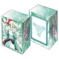 Bushiroad Deck Holder Collection V2 Vol.112: ViVid Strike! - Einhard Stratos