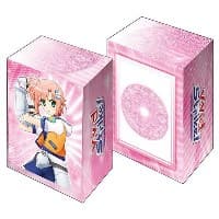 Bushiroad Deck Holder Collection V2 Vol.113: ViVid Strike! - Miura Rinaldi