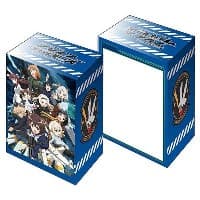 Bushiroad Deck Holder Collection V2 Vol.114: Brave Witches