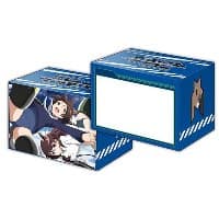 Bushiroad Deck Holder Collection V2 Vol.115: Brave Witches - Hikari Karibuchi & Takami Karibuchi