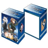 Bushiroad Deck Holder Collection V2 Vol.119: Brave Witches - Edytha Rossmann & Gundula Rall