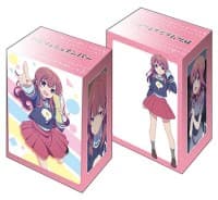 Bushiroad Deck Holder Collection V2 Vol.120: Girlish Number - Chitose Karasuma