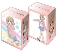 Bushiroad Deck Holder Collection V2 Vol.121: Girlish Number - Yae Kugayama