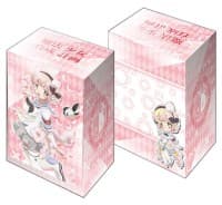 Bushiroad Deck Holder Collection V2 Vol.125: Magical Girl Raising Project - Snow White