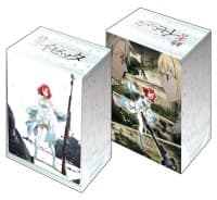 Bushiroad Deck Holder Collection V2 Vol.131: Shuumatsu no Izetta