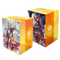 Bushiroad Deck Holder Collection V2 Vol.134: Cardfight!! Vanguard G - Tendou Seiken Gurguit