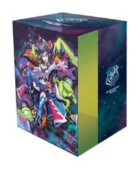 Bushiroad Deck Holder Collection V2 Vol.136: Cardfight!! Vanguard G - Vampire Princess of Starlight, Nightrose