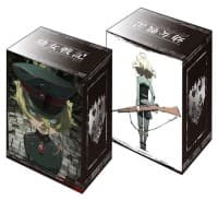 Bushiroad Deck Holder Collection V2 Vol.138: Youjo Senki