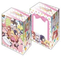 Bushiroad Deck Holder Collection V2 Vol.139: Gabriel Dropout