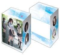 Bushiroad Deck Holder Collection V2 Vol.142: Seiren