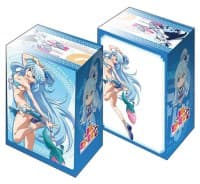 Bushiroad Deck Holder Collection V2 Vol.145: KonoSuba 2 - Aqua