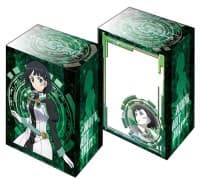 Bushiroad Deck Holder Collection V2 Vol.152: Sword Art Online the Movie - Leafa