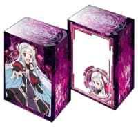Bushiroad Deck Holder Collection V2 Vol.156: Sword Art Online the Movie - Yuna