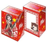 Bushiroad Deck Holder Collection V2 Vol.170: BanG Dream! - Kasumi Toyama