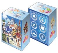 Bushiroad Deck Holder Collection V2 Vol.18: KonoSuba
