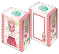Bushiroad Deck Holder Collection V2 Vol.185: Hinako Note - Hinako Sakuragi
