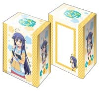 Bushiroad Deck Holder Collection V2 Vol.186: Hinako Note - Kuina Natsukawa