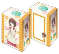 Bushiroad Deck Holder Collection V2 Vol.188: Hinako Note - Chiaki Hagino