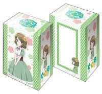 Bushiroad Deck Holder Collection V2 Vol.190: Hinako Note - Ruriko Kuroyanagi