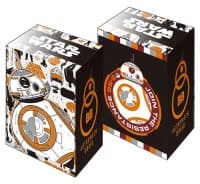 Bushiroad Deck Holder Collection V2 Vol.193: Star Wars - BB-8