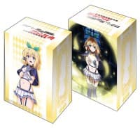 Bushiroad Deck Holder Collection V2 Vol.199: Rokudenashi Majutsu Koushi to Akashic Records - Rumia Tingel