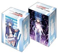 Bushiroad Deck Holder Collection V2 Vol.200: Rokudenashi Majutsu Koushi to Akashic Records - Re=L Rayford