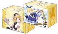 Bushiroad Deck Holder Collection V2 Vol.232: Is the Order a Rabbit? - Syaro