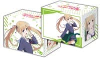 Bushiroad Deck Holder Collection V2 Vol.240: Saekano: How to Raise a Boring Girlfriend Flat - Eriri Spencer Sawamura