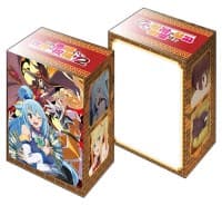 Bushiroad Deck Holder Collection V2 Vol.243: KonoSuba 2