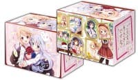 Bushiroad Deck Holder Collection V2 Vol.245: Is the Order a Rabbit?