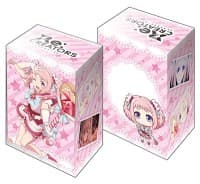 Bushiroad Deck Holder Collection V2 Vol.258: Re:CREATORS - Mamika Kirameki