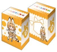 Bushiroad Deck Holder Collection V2 Vol.259: Kemono Friends - Serval