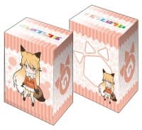 Bushiroad Deck Holder Collection V2 Vol.260: Kemono Friends - Ezo Red Fox