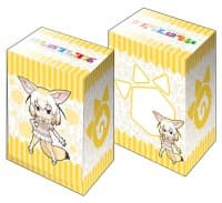 Bushiroad Deck Holder Collection V2 Vol.263: Kemono Friends - Fennec
