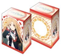 Bushiroad Deck Holder Collection V2 Vol.273: Sword Art Online the Movie - Asuna