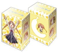 Bushiroad Deck Holder Collection V2 Vol.289: Aho-Girl - Yoshiko Hanabatake