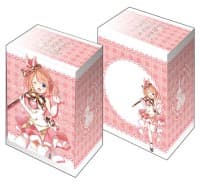Bushiroad Deck Holder Collection V2 Vol.301: Is the Order a Rabbit? - Cocoa