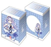 Bushiroad Deck Holder Collection V2 Vol.302: Is the Order a Rabbit? - Chino
