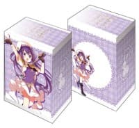 Bushiroad Deck Holder Collection V2 Vol.303: Is the Order a Rabbit? - Rize