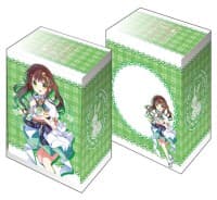 Bushiroad Deck Holder Collection V2 Vol.304: Is the Order a Rabbit? - Chiya