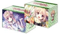 Bushiroad Deck Holder Collection V2 Vol.316: Sen no Hatou, Tsukisome no Kouki - Kanami Tokita