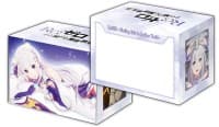 Bushiroad Deck Holder Collection V2 Vol.47: Re:ZERO - Emilia